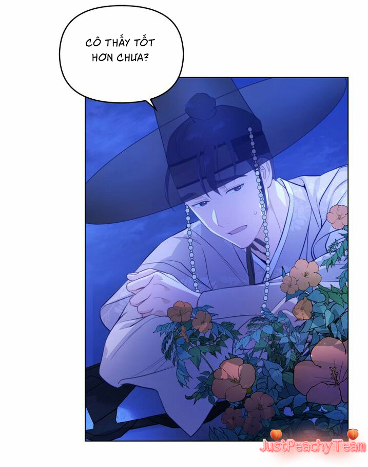 khi những nụ hoa nở rộ chapter 6 3