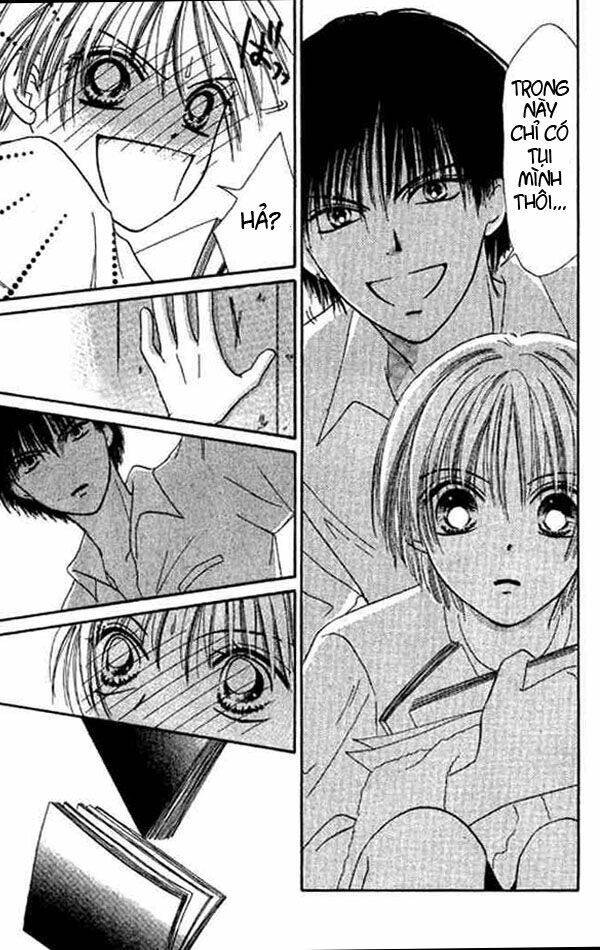 power!! chapter 15 40