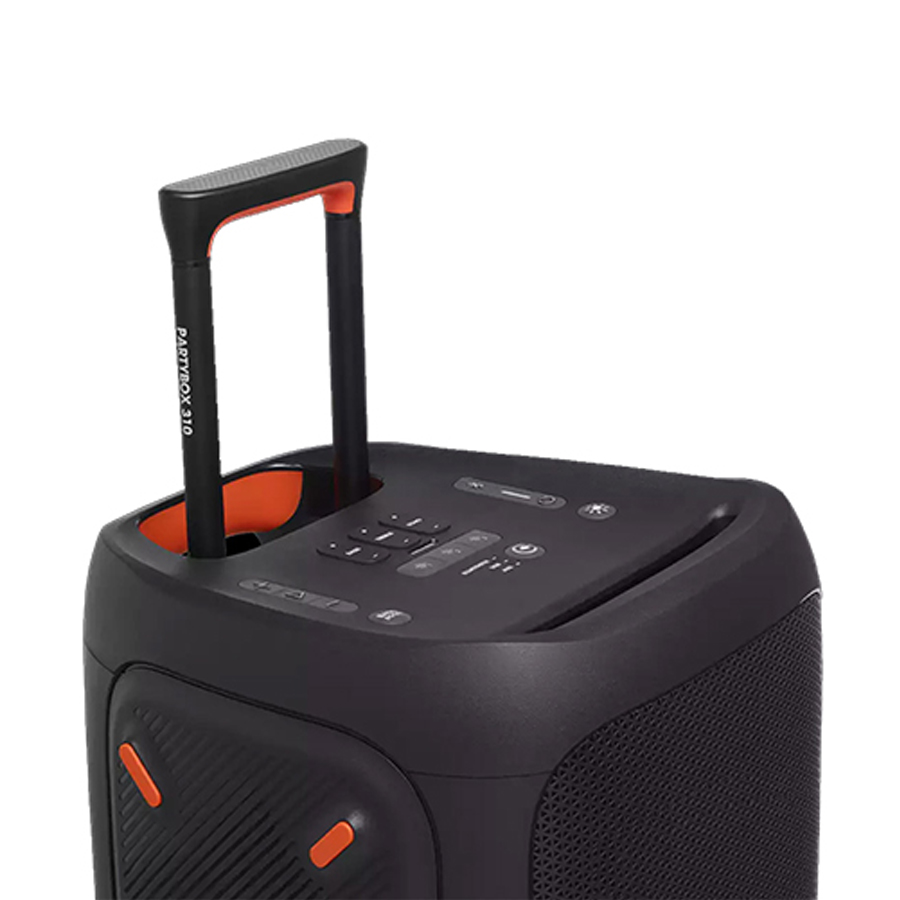 Loa Bluetooth JBL Partybox 310 - Hàng chính hãng