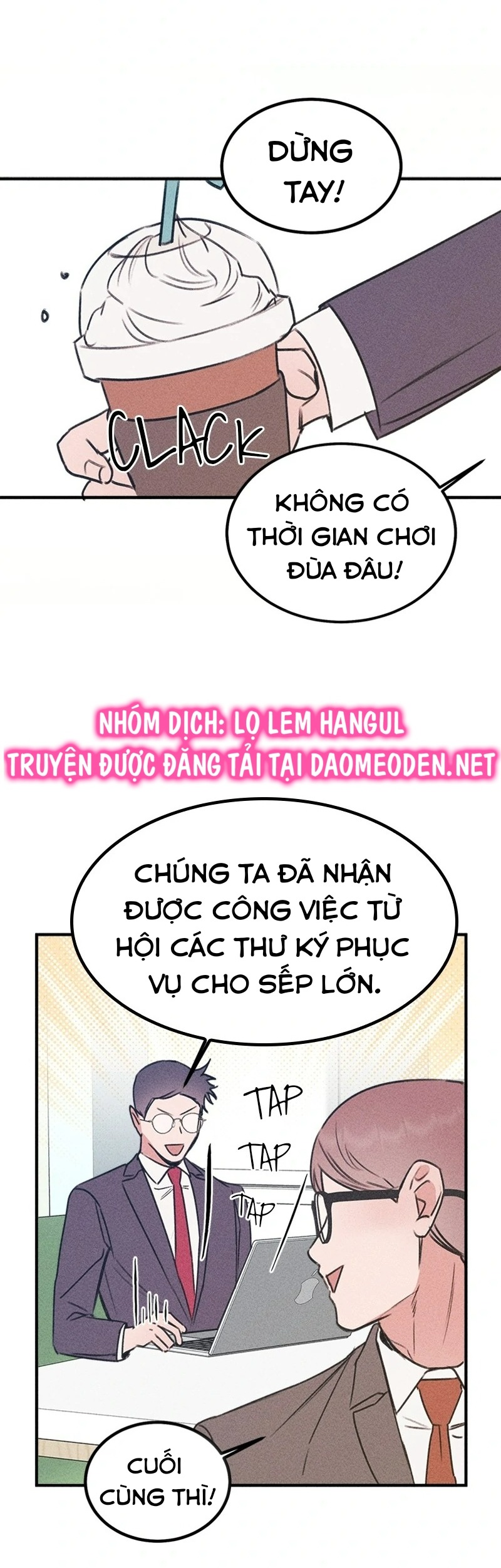 cuộc sống riêng của chị tôi chapter 48 25