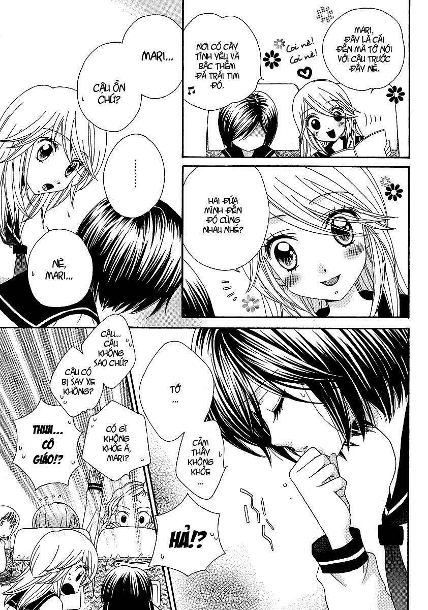 girl friends chapter 25 18