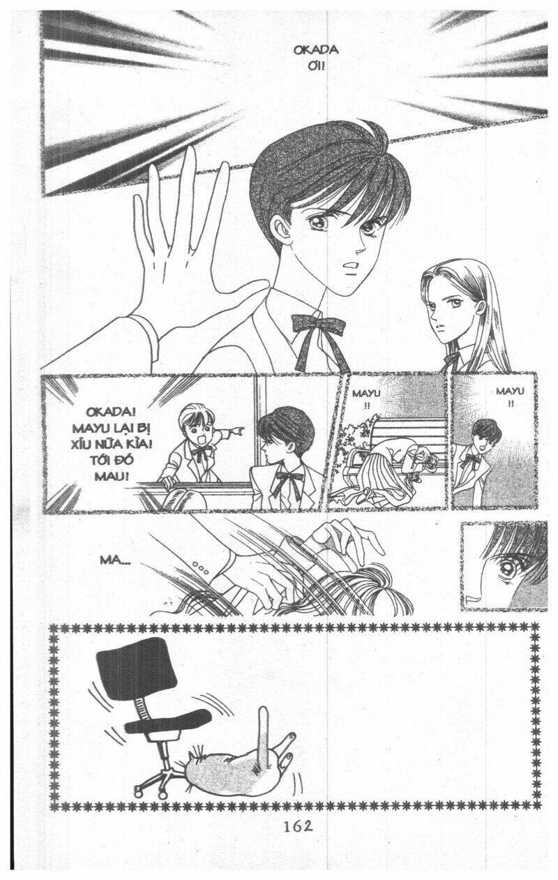 nàng tiên ánh trăng - kaguya hime chapter 18 160