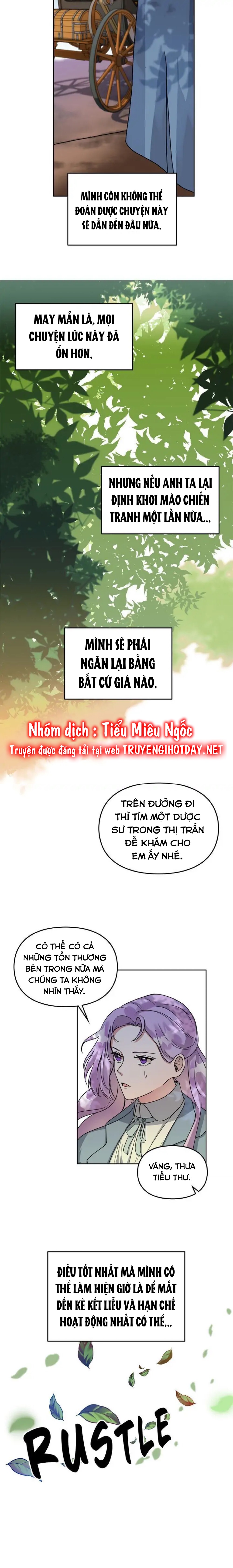 hãy nghe lời của tôi chapter 8 8