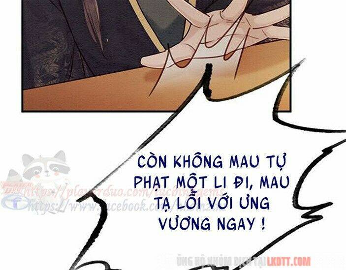 trọng sinh bá sủng nhiếp chính vương quá mạnh mẽ chapter 88 5