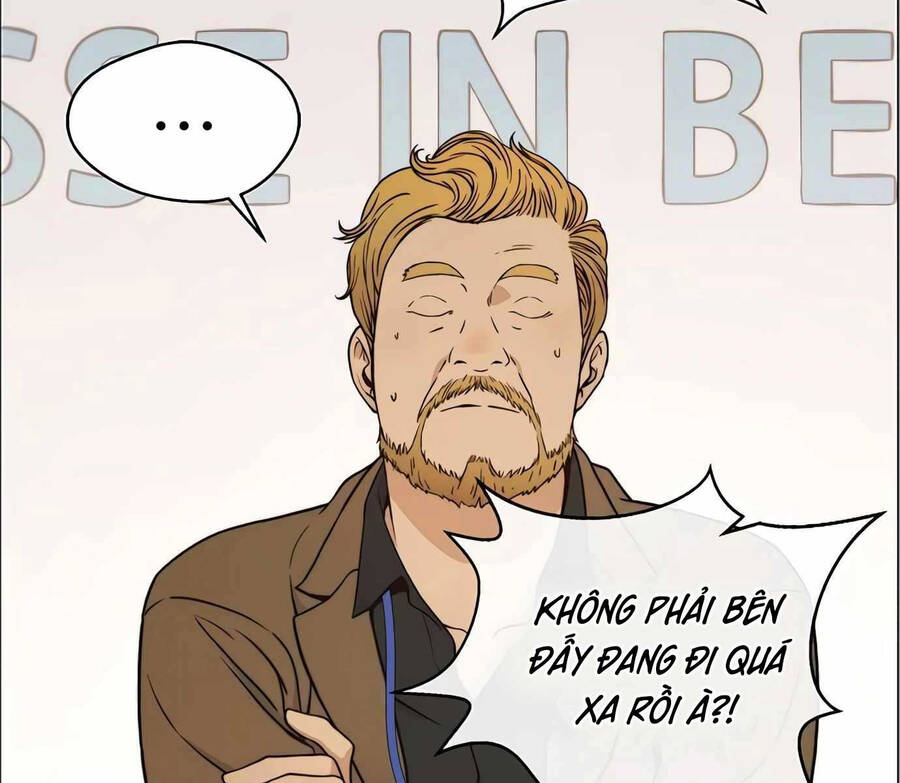 Người Đàn Ông Thực Thụ chapter 115.2 3