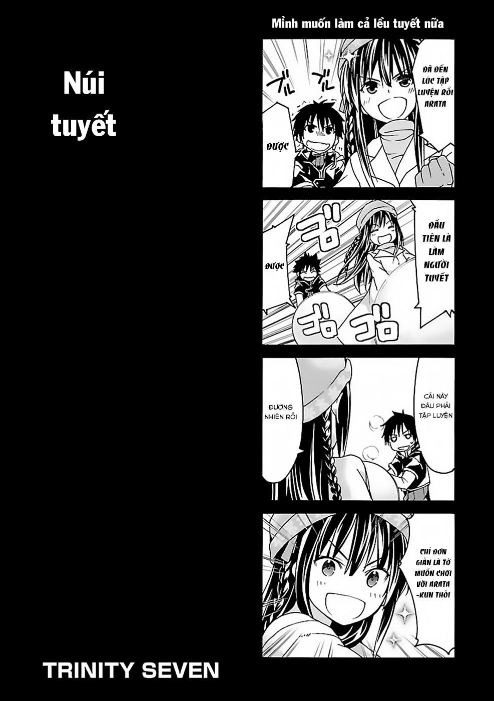 thất tinh chapter 67.5 2