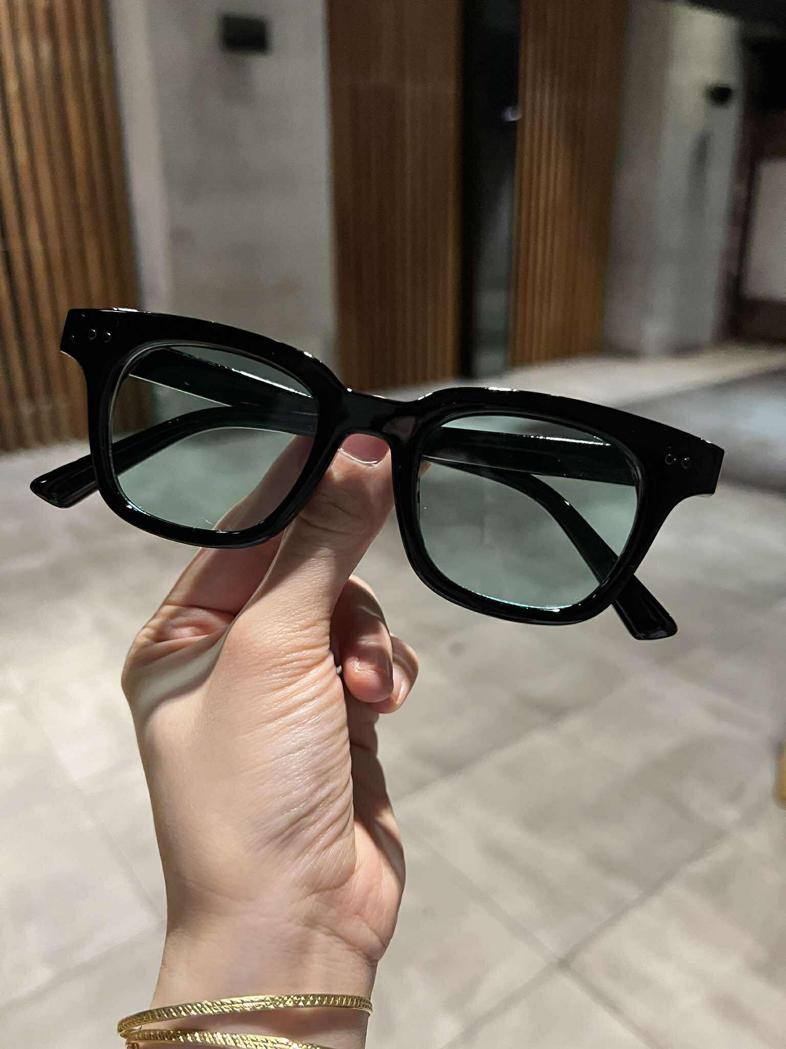 Kính râm màu Southside unisex nam nữ + Tặng phụ kiện kèm theo