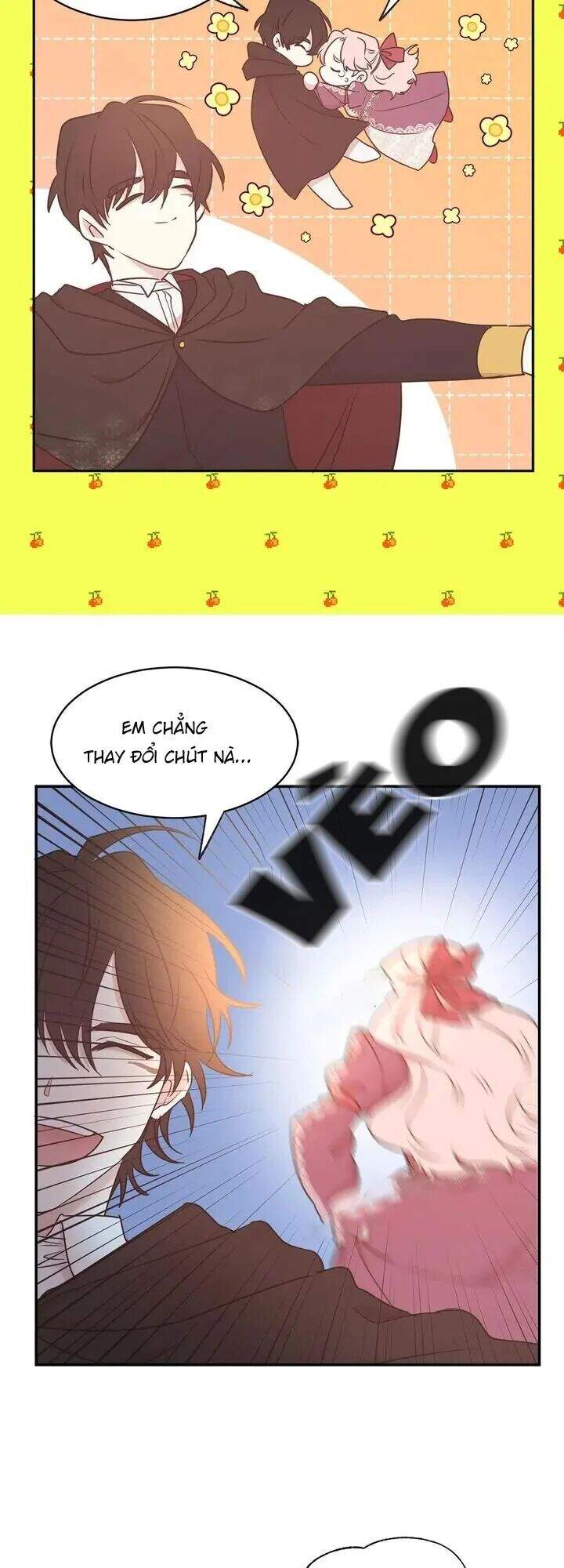 tôi sẽ đi đến cùng với hoàng đế chapter 77 6