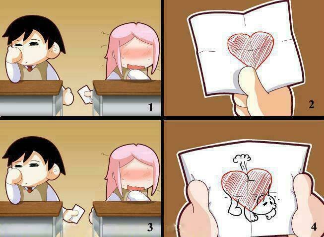 rage comic-troll chapter 64 12