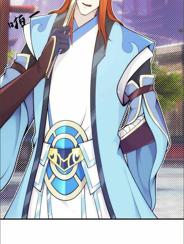 thiên hạ kiếp chapter 32 42