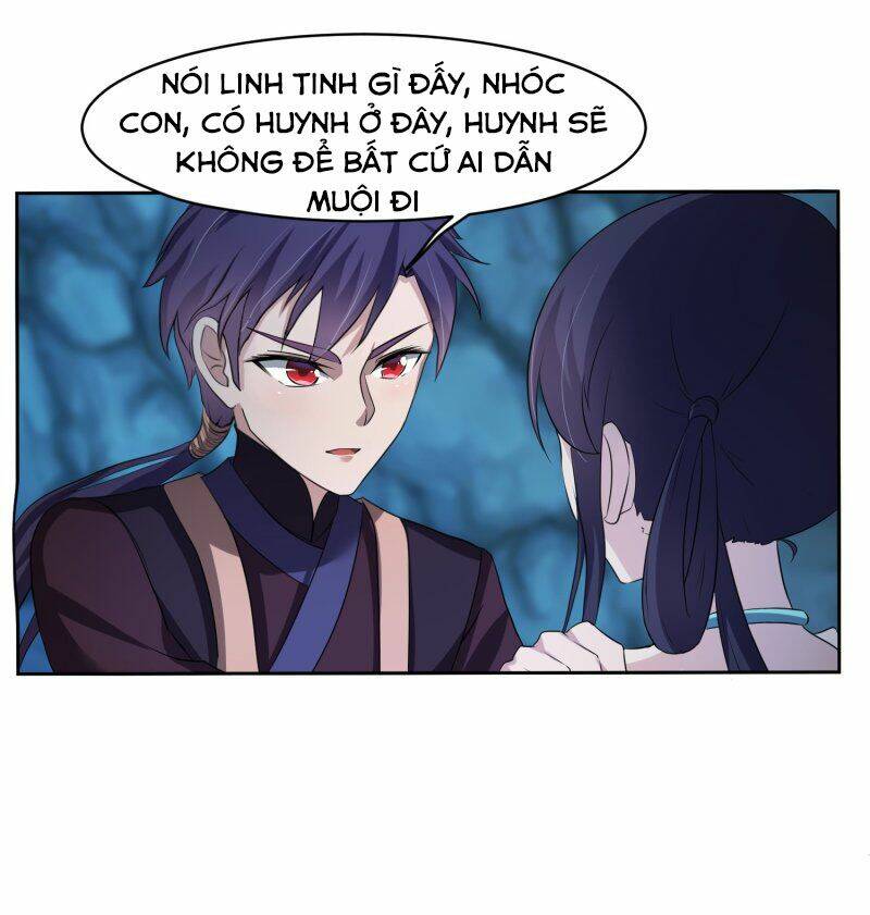 tuyệt thế thánh đế chapter 2 18