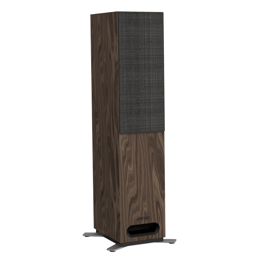 Bộ Loa Thùng Jamo S805 HCS Walnut - Hàng Chính Hãng