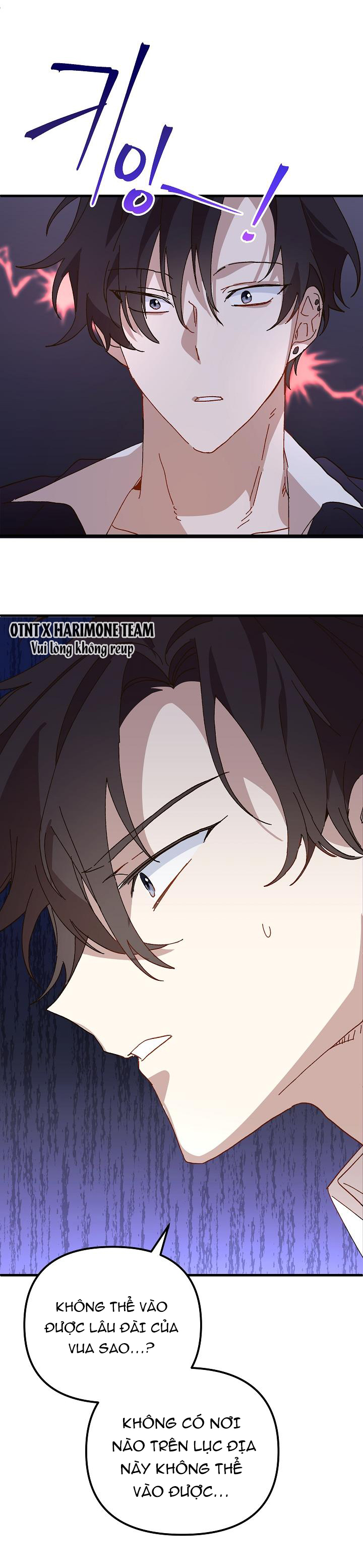 công chúa vờ như điên chapter 16 56