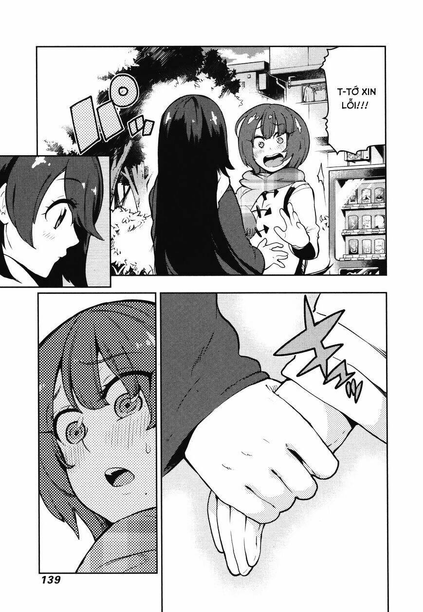 boku girl chapter 105 4