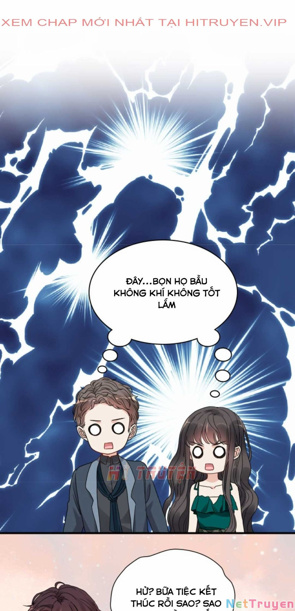 cô vợ hợp đồng bỏ trốn của tổng giám đốc chapter 433.2 6