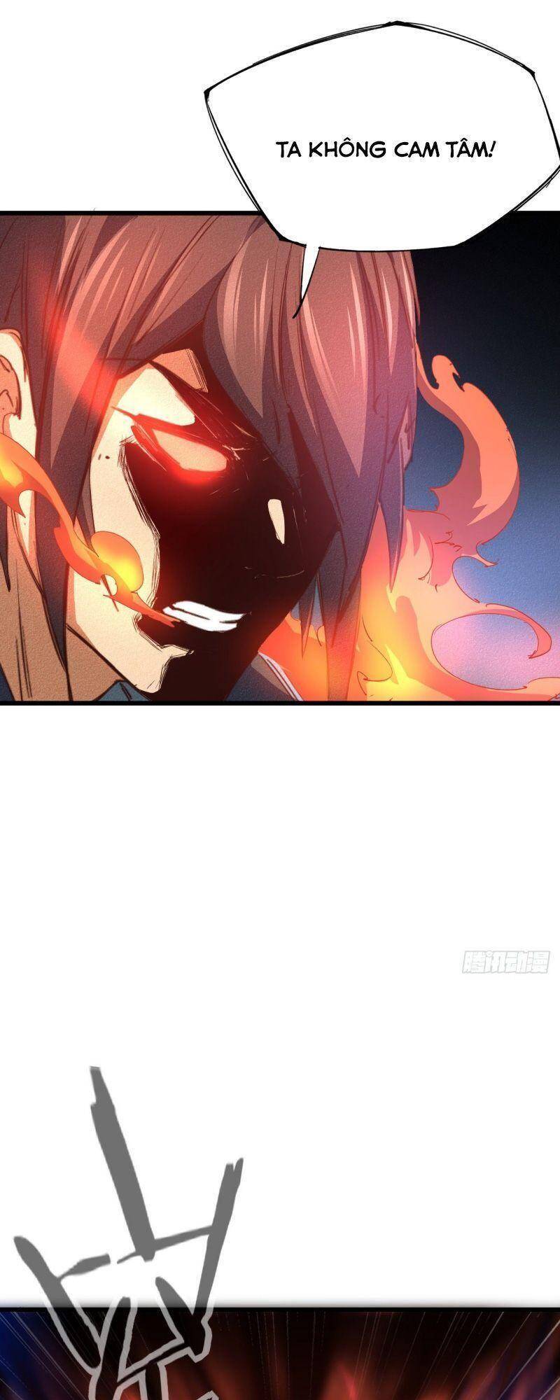 võ đạo chiến thần chapter 21 35