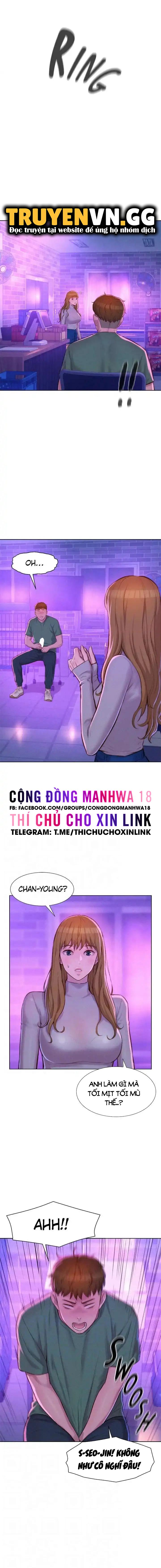 trại hè lãng mạn chapter 34 9