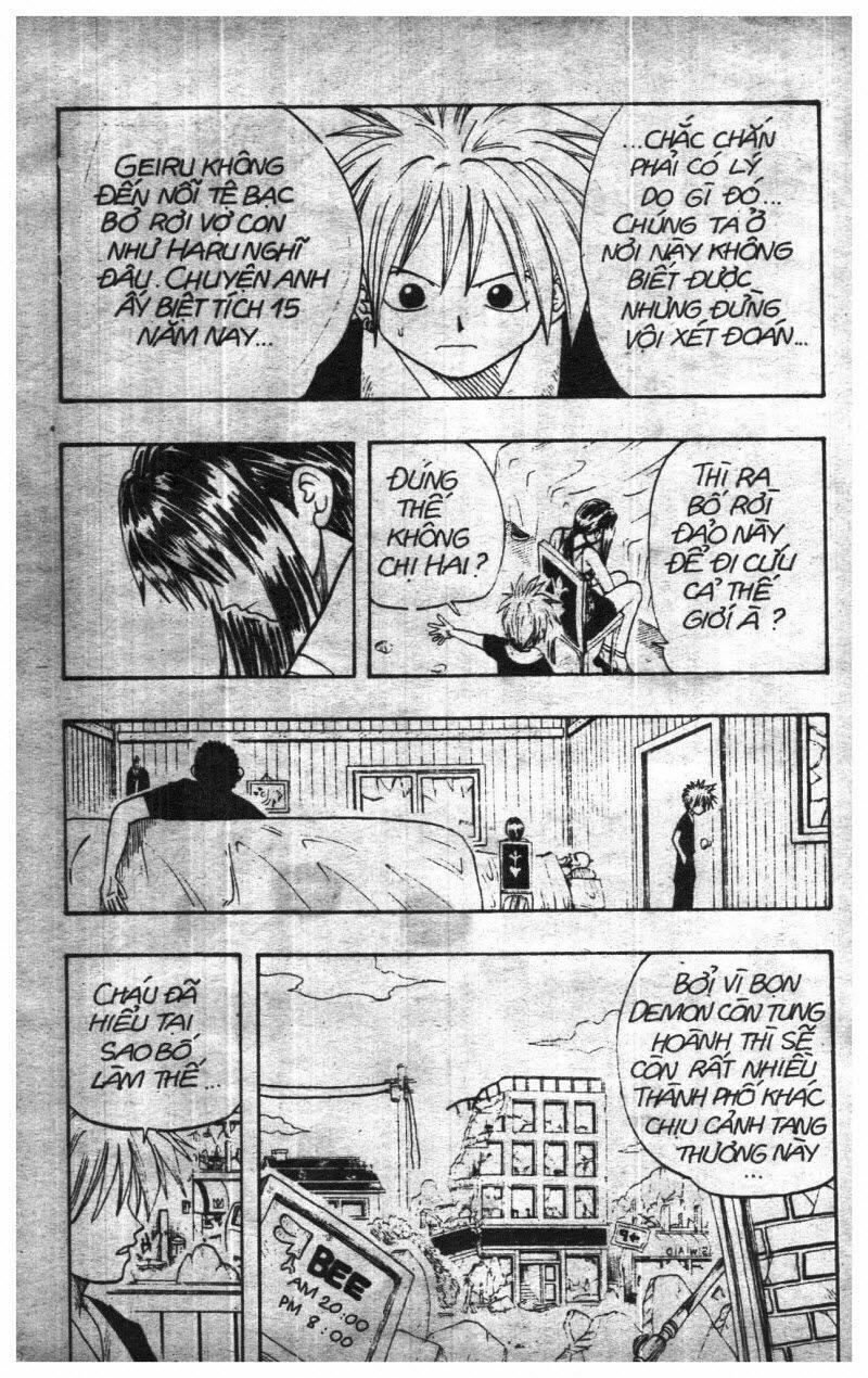 rave master (scan) chapter 1 168