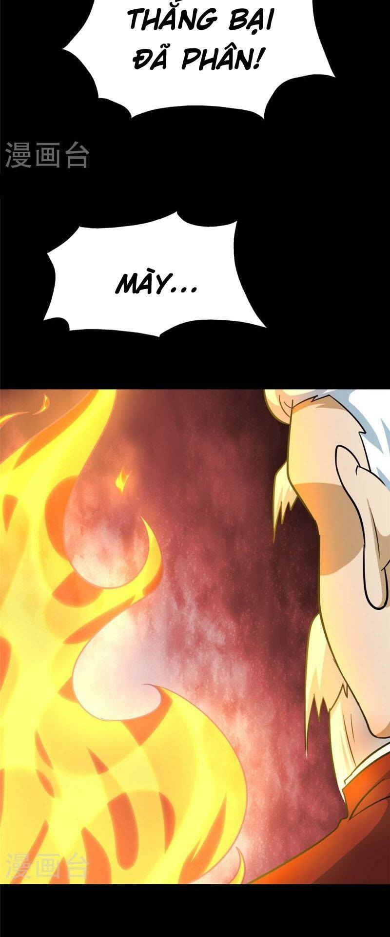 bạn gái virus của tôi chapter 355 58