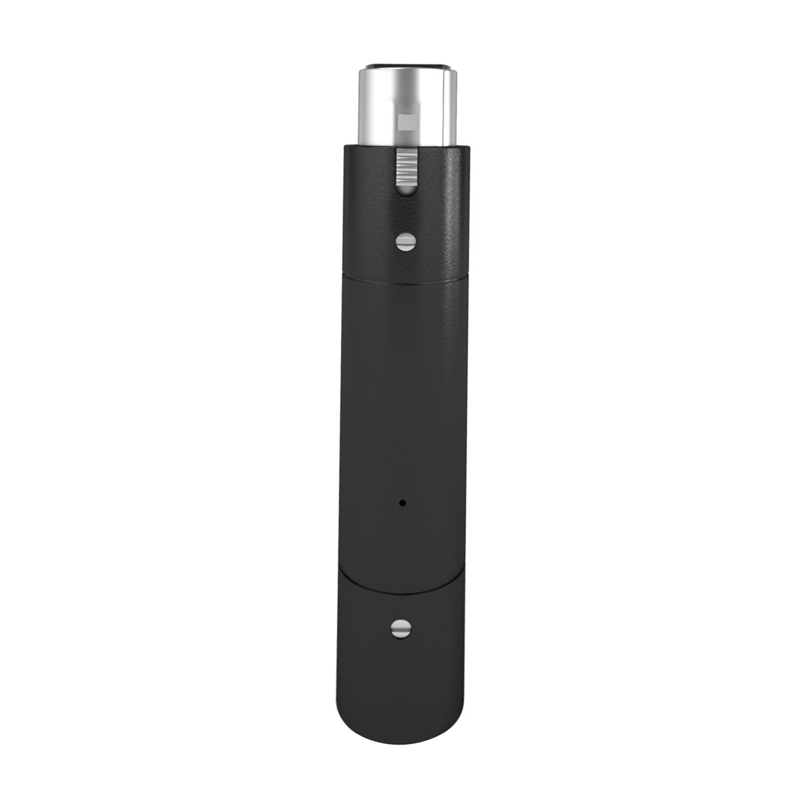 Dynamic Microphone Amplifier Low Noise for Recording Singing