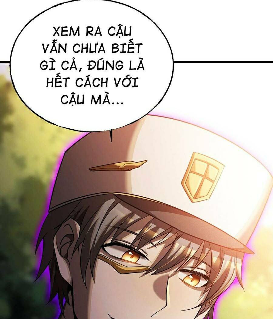 người chơi siêu mạnh chapter 11 24