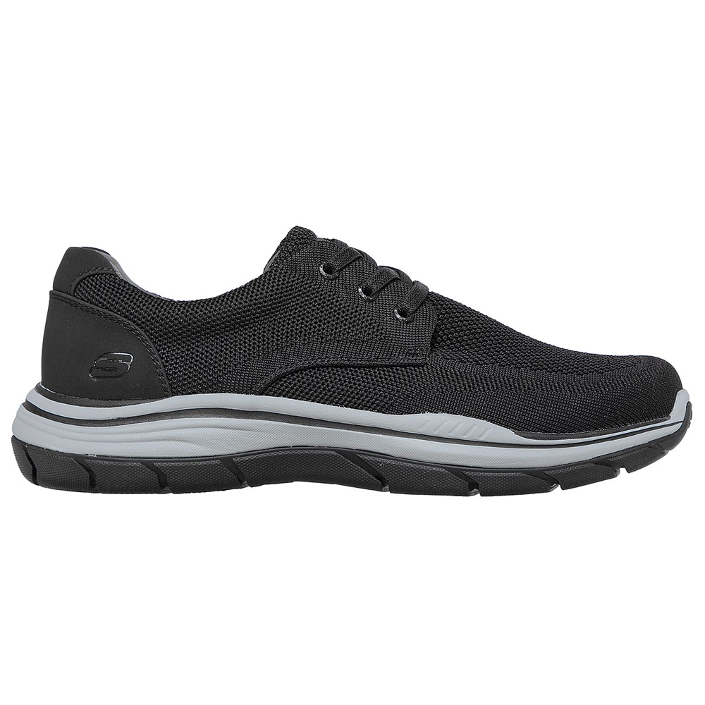 Skechers Nam Giày Thể Thao Expected 2.0 - 204468-BLK