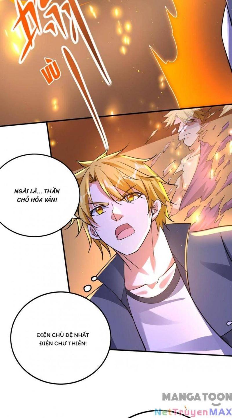 tối cường thần y tại đô thị chapter 287 10