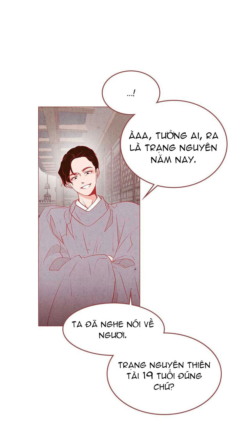 liệu rắn có ăn hoa chapter 1 22