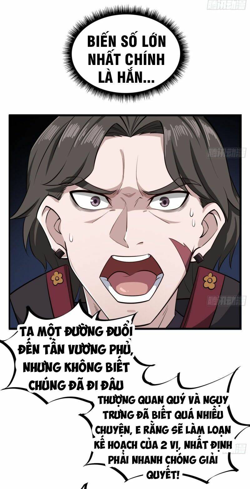 ngược về thời đường chapter 85 13