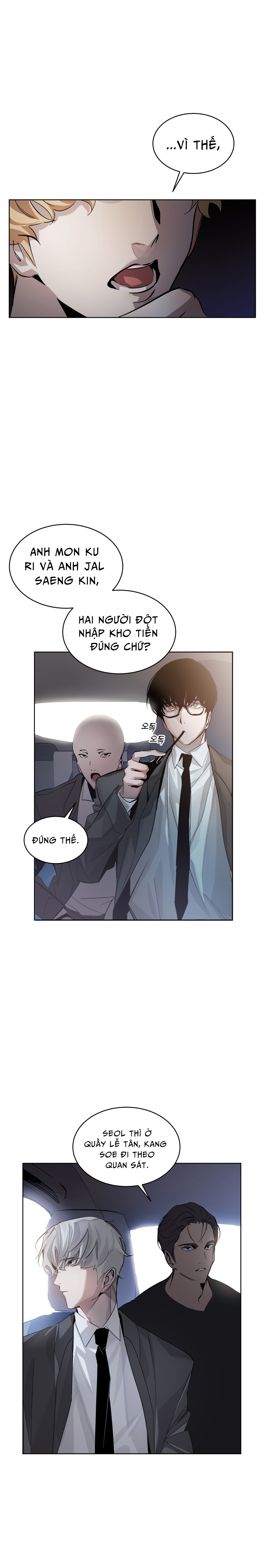 cú nổ chapter 0 19