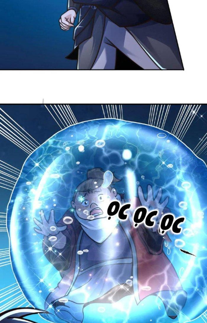 ta nuôi ma quỷ ở trấn ma ti chapter 60 16