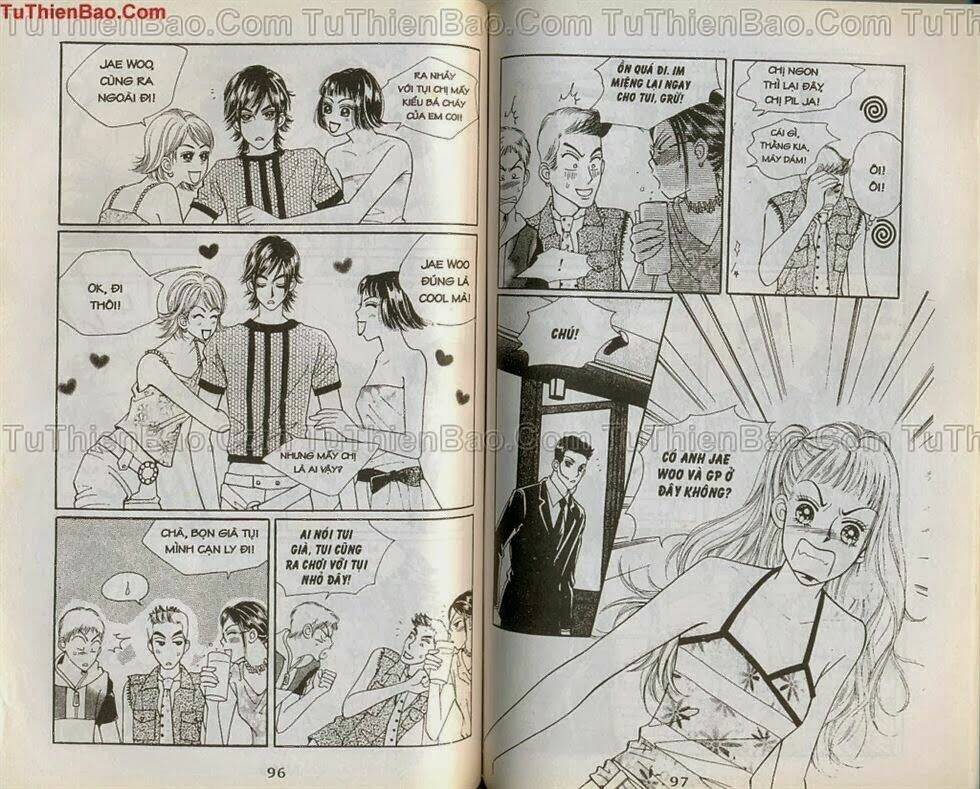 hái sao tình yêu chapter 9 48