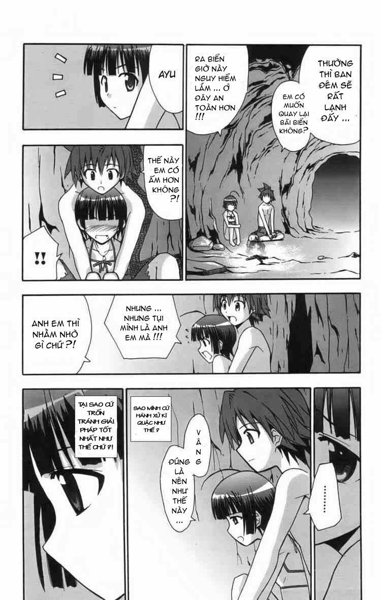 ayu mayu chapter 10 23