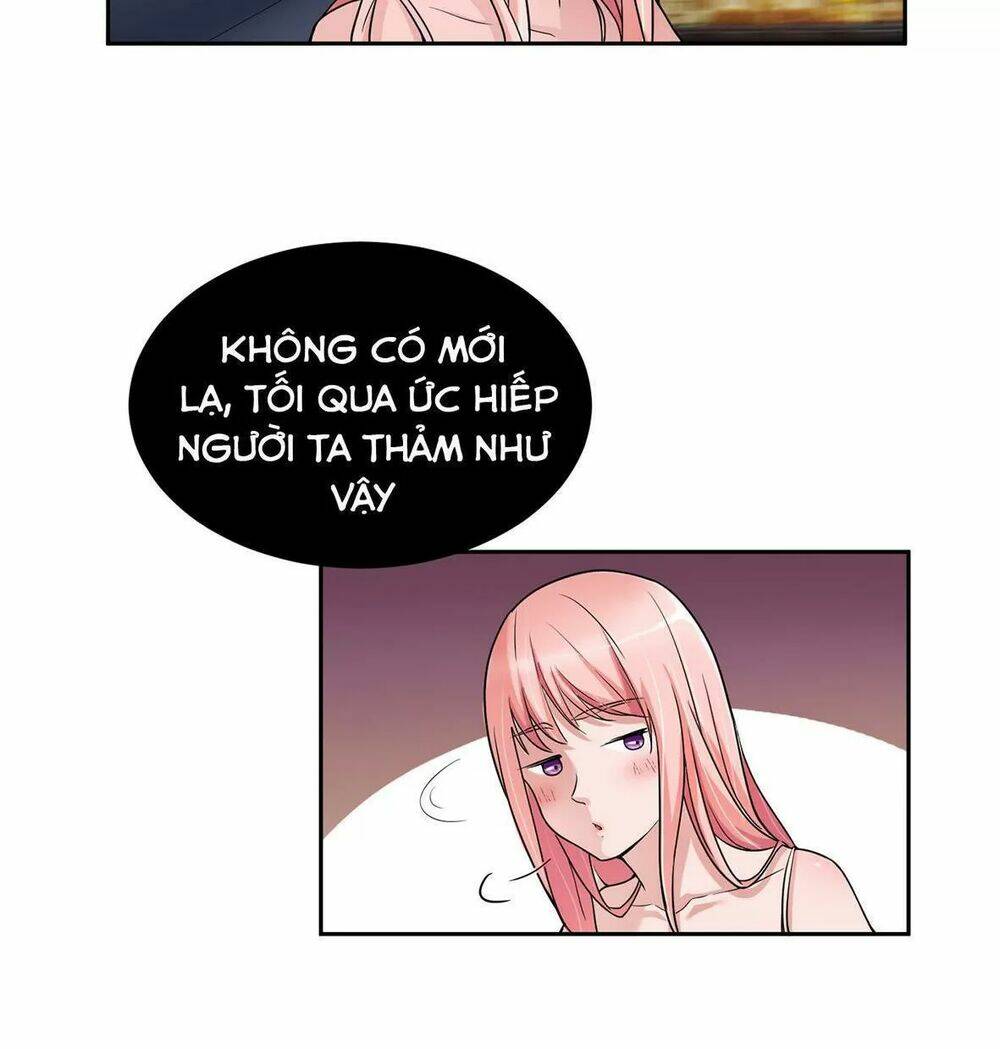 cô dâu gả thay của tổng tài chapter 7 25