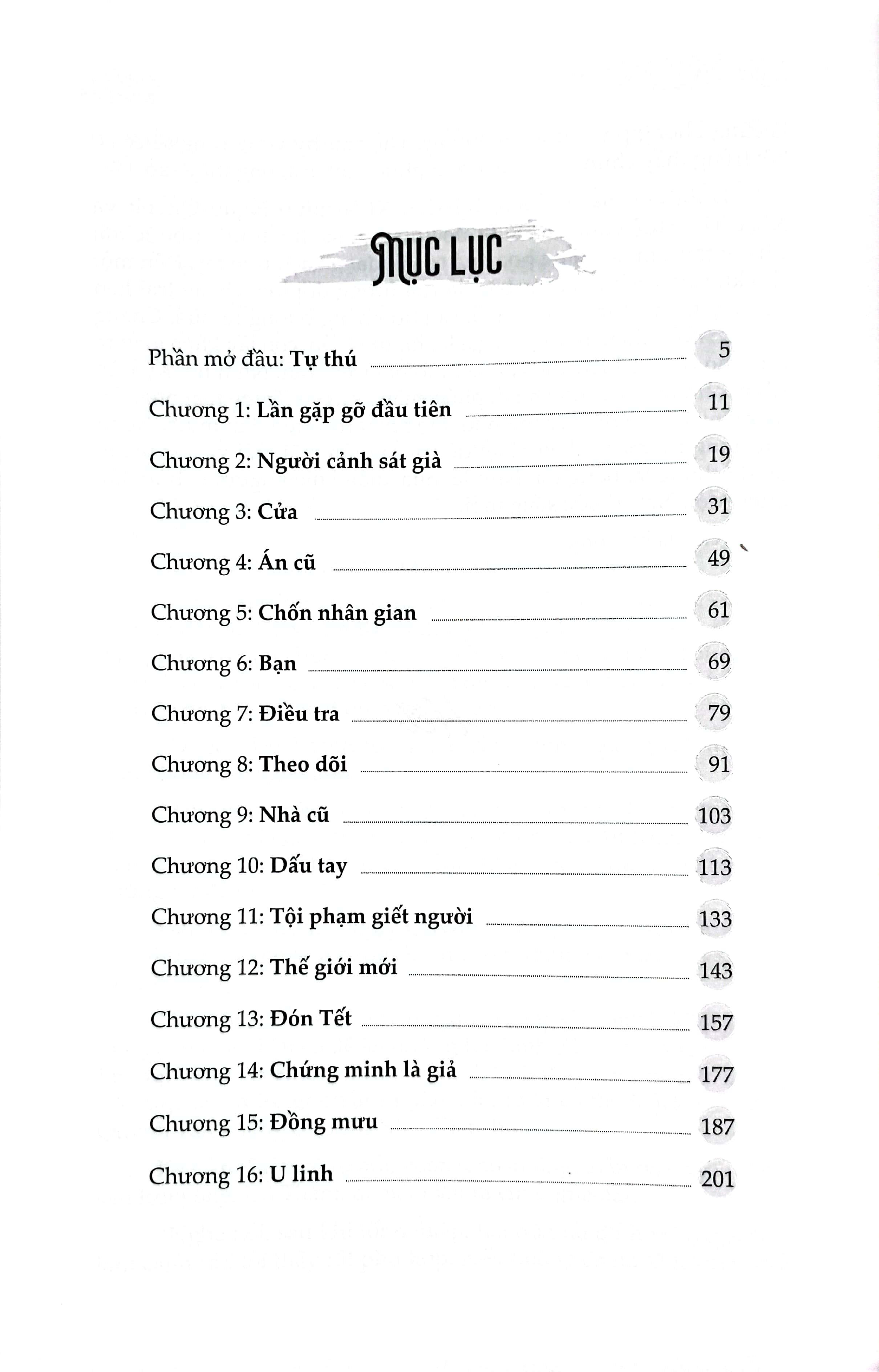 Tâm Nguyện Cuối Cùng (Tái Bản 2023)
