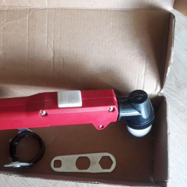 Mỏ cắt plasma p80