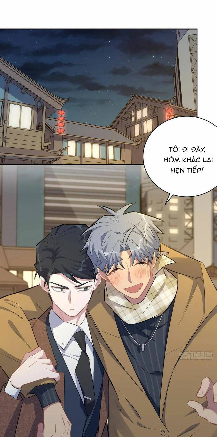 nhạc phụ đại nhân là lão bà chapter 166 3