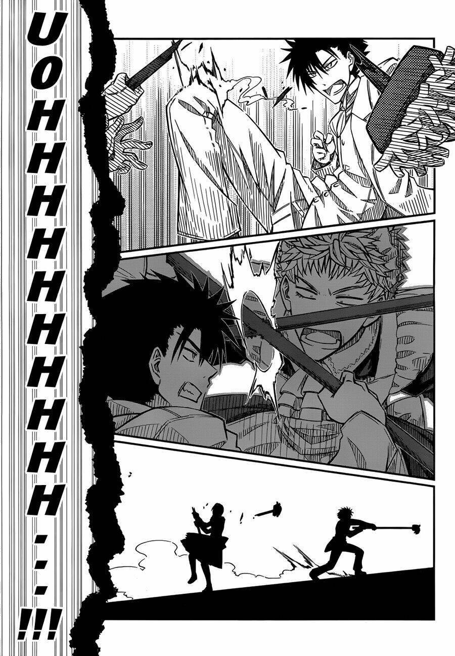 prunus girl chapter 29 18