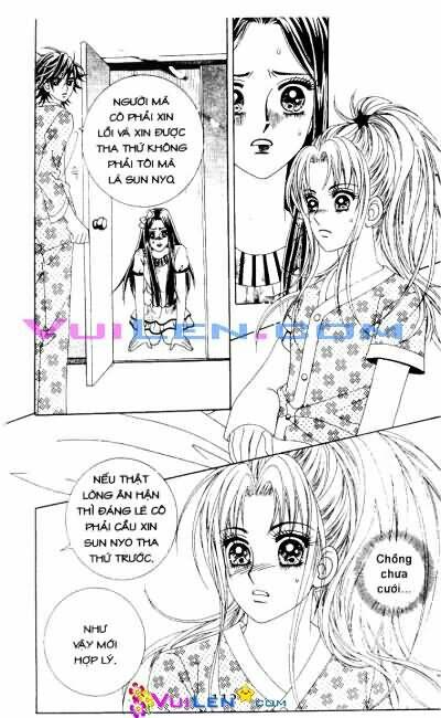 cô dâu bé xinh chapter 70 13