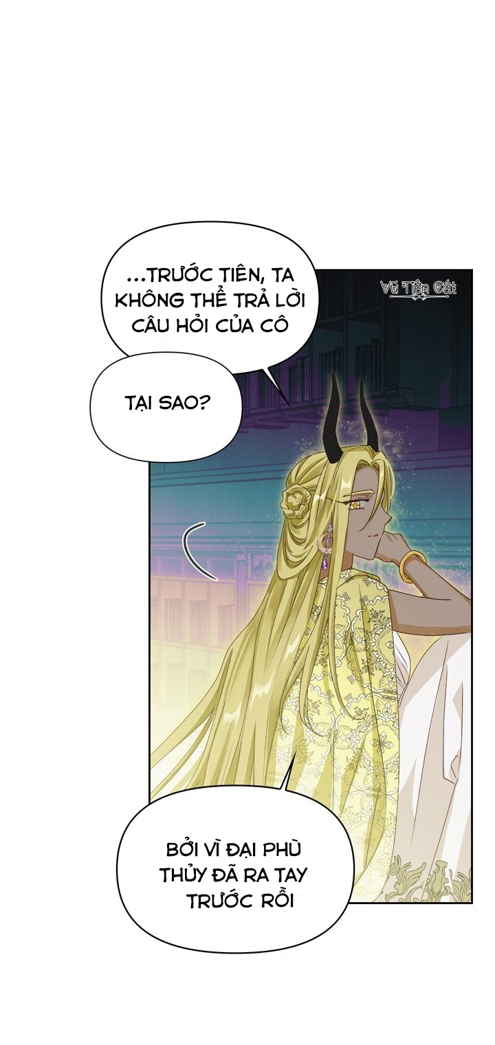 ác nữ xứng đôi với bạo chúa chapter 59 59