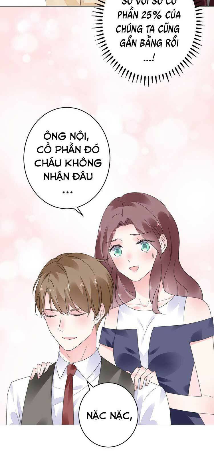 điều ước sủng ái bất bình đẳng chapter 66.1 4