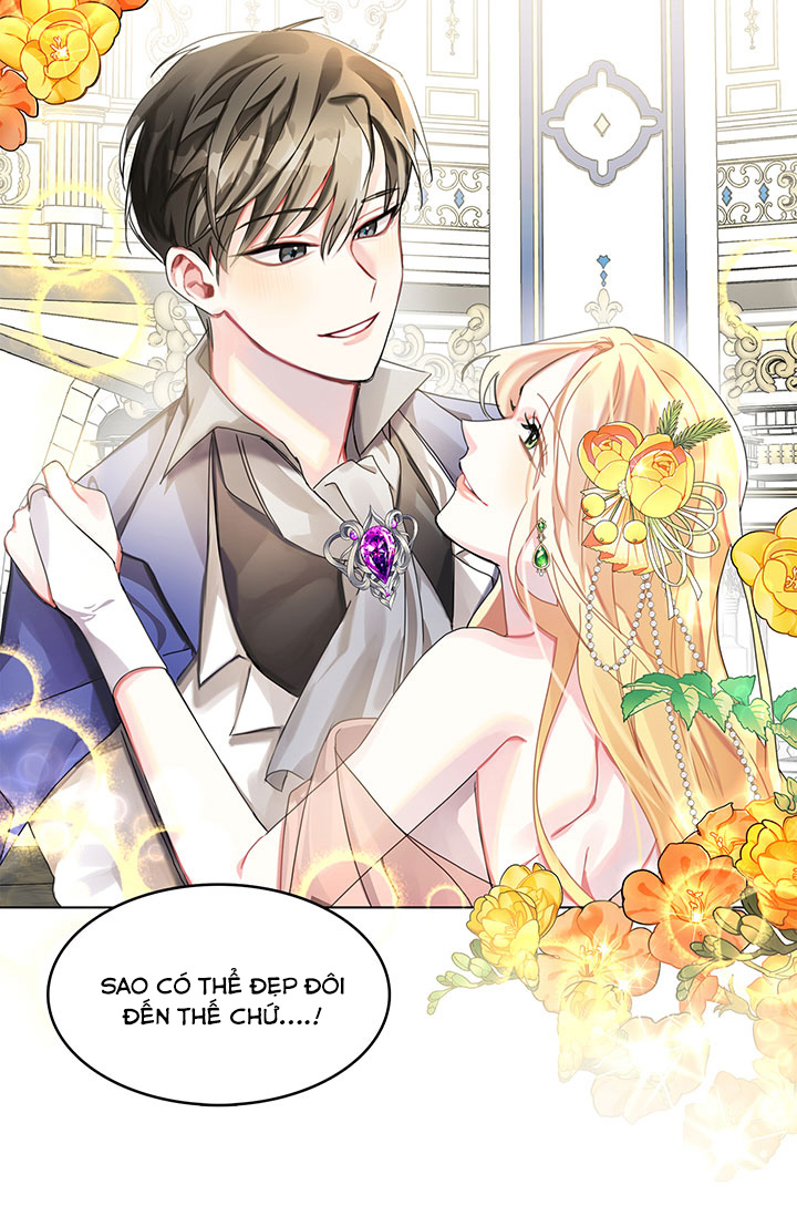 sự hối hận muộn màn chapter 2 23