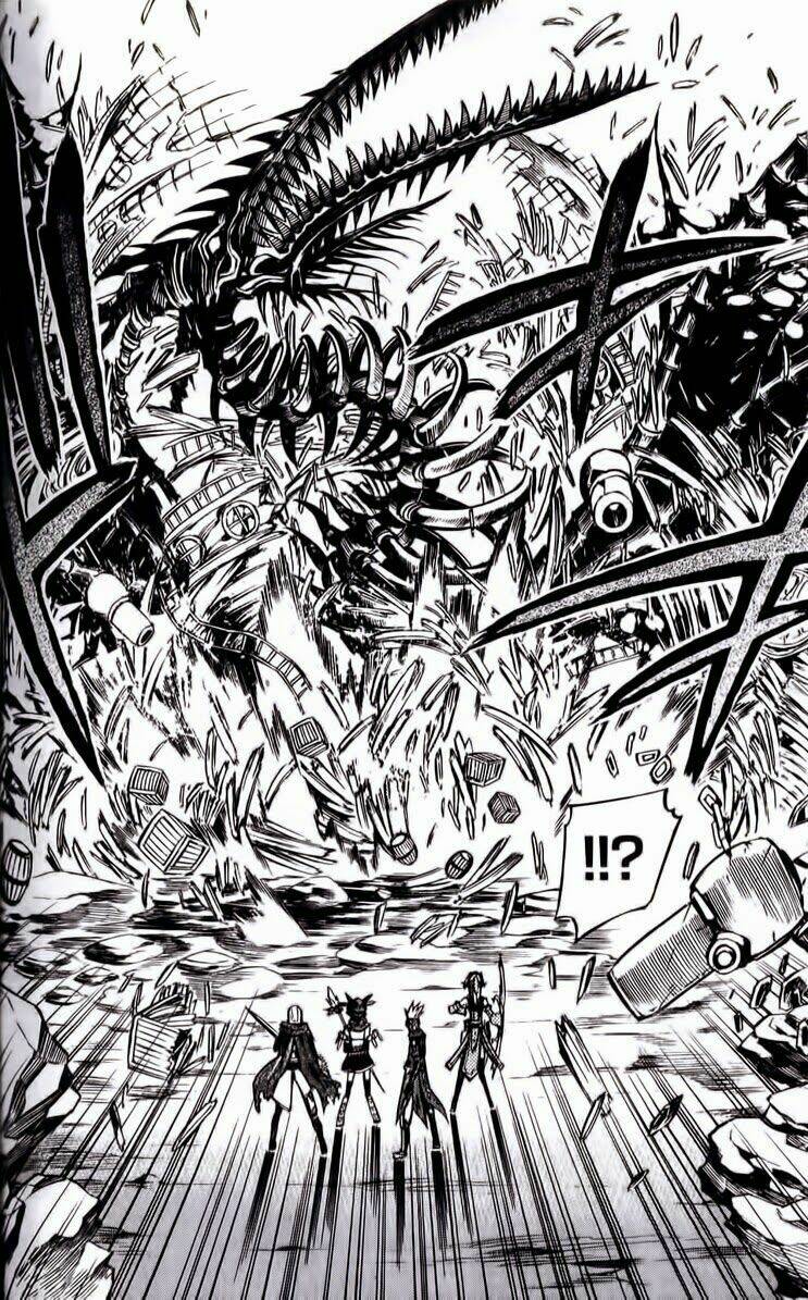 dragon nest: shungeki no sedo chapter 11 27