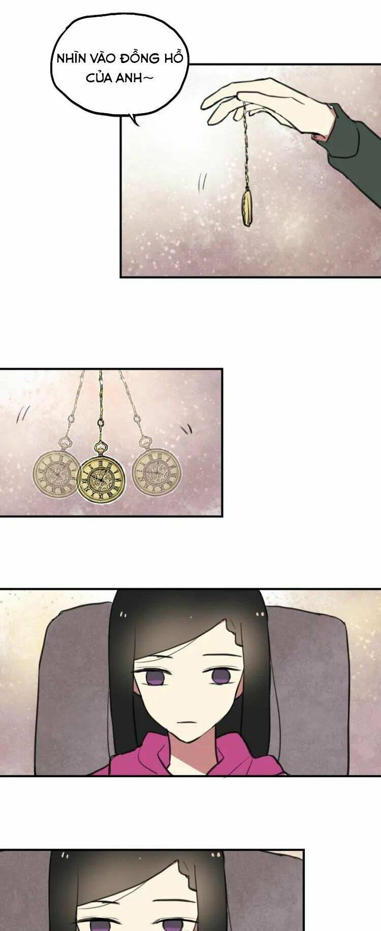 thôi miên em yêu anh chapter 28 3