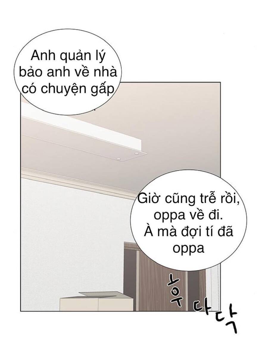 idol và sếp, em yêu ai? chapter 88 33