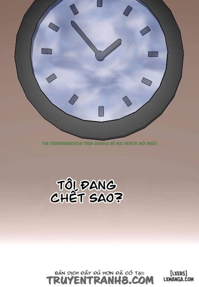 mùi vị của đôi bàn tay chapter 8 18