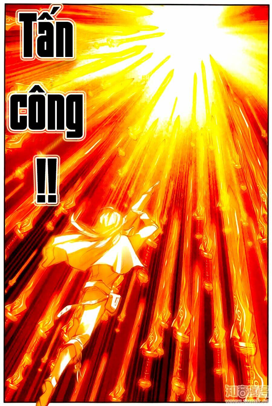 già thiên chapter 57 14