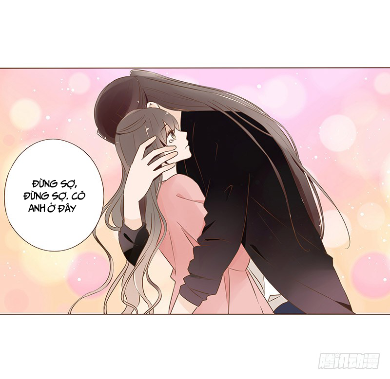 đế vương trắc chapter 70.5 13