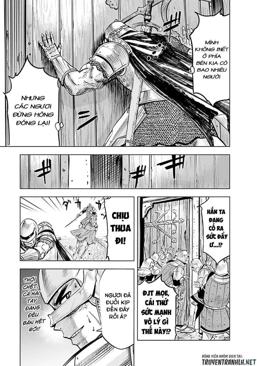 hành trình chịch dạo của của máy dập cổ đại chapter 47 21