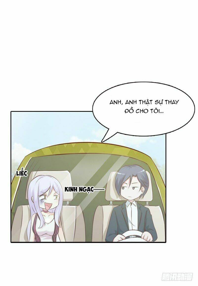 boss cấm dục thành nghiện chapter 5 22